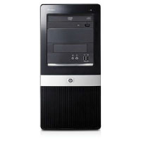HP dx2420 MT CE1400 4GB/320G (VC471EA#ABE)